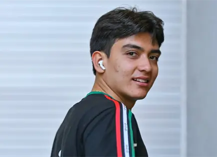 Tres mexicanos entre los 20 jugadores a seguir en Mundial 2026 Tres mexicanos entre los 20 jugadores a seguir en Mundial 2026