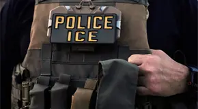 Gobernador de Texas ordena a Rangers investigar muerte de migrante Gobernador de Texas ordena a Rangers investigar muerte de migrante