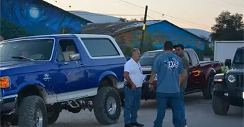 Abren programa H&eacute;roes Paisanos 