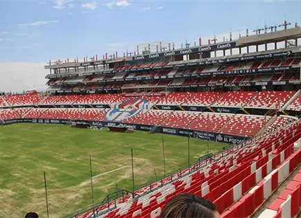 Alistan operativos por la transmisión del Mundial de Fut Alistan operativos por la transmisión del Mundial de Fut