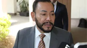 Asoma red de desinformaci&oacute;n en denuncia de H&eacute;ctor Serrano