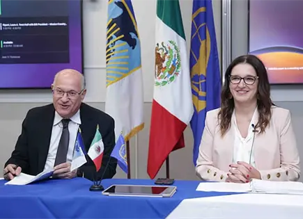 Banco Interamericano da su apoyo al Plan M&eacute;xico