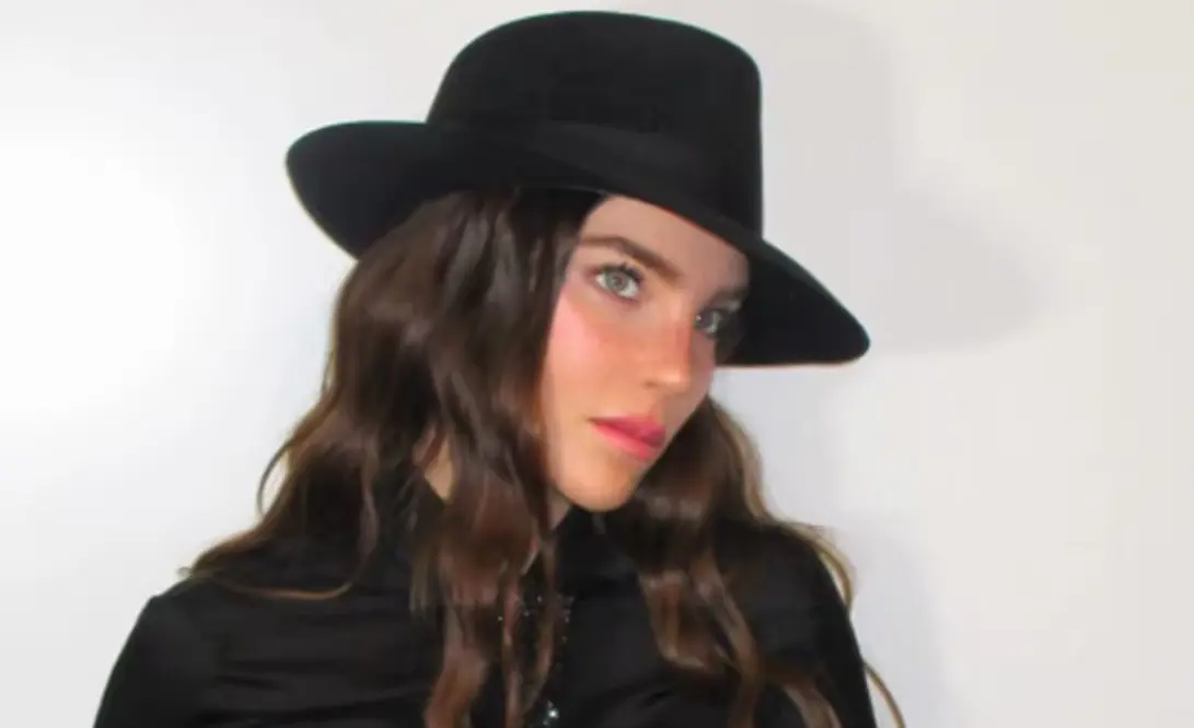 Belinda lleva voz mexicana al Mundial 2026