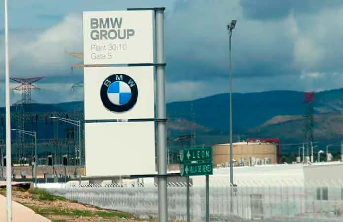 BMW SLP parará labores durante el inicio del Mundial