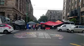 CNTE responde a intereses pol&iacute;ticos y no a falta de di&aacute;logo: SEP
