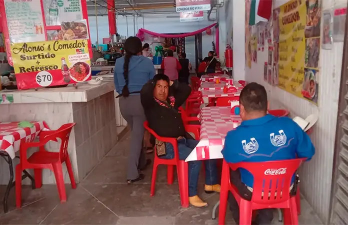 Comerciantes esperan mejoren sus ventas