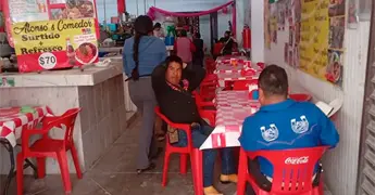 Comerciantes esperan mejoren sus ventas
