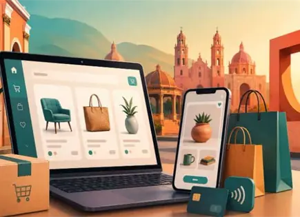Cómo las compras en línea están cambiando los hábitos de consumo en San Luis Potosí Cómo las compras en línea están cambiando los hábitos de consumo en San Luis Potosí