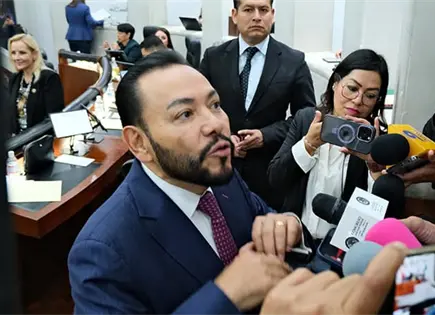 Defensa de Moreno inicia investigación a Serrano C. Defensa de Moreno inicia investigación a Serrano C.