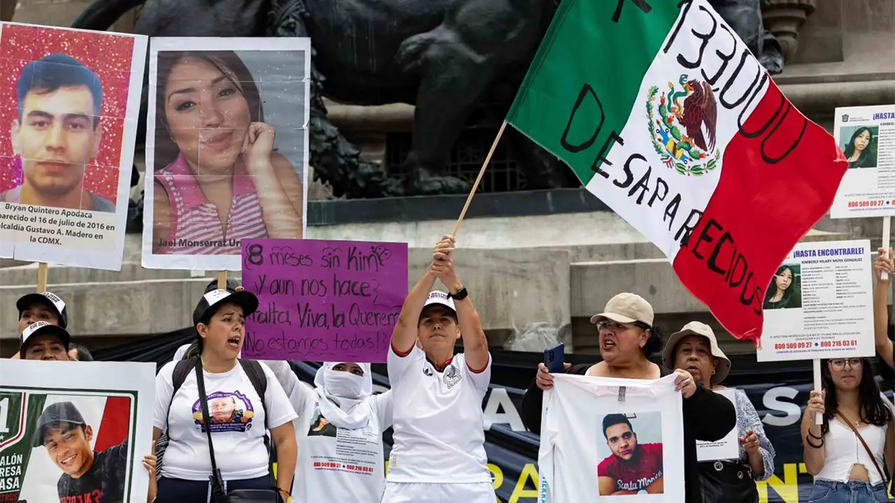 Denuncian agresiones de SSC a periodistas en Mundial 2026 CDMX