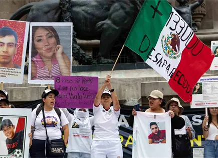 Denuncian agresiones de SSC a periodistas en Mundial 2026 CDMX Denuncian agresiones de SSC a periodistas en Mundial 2026 CDMX