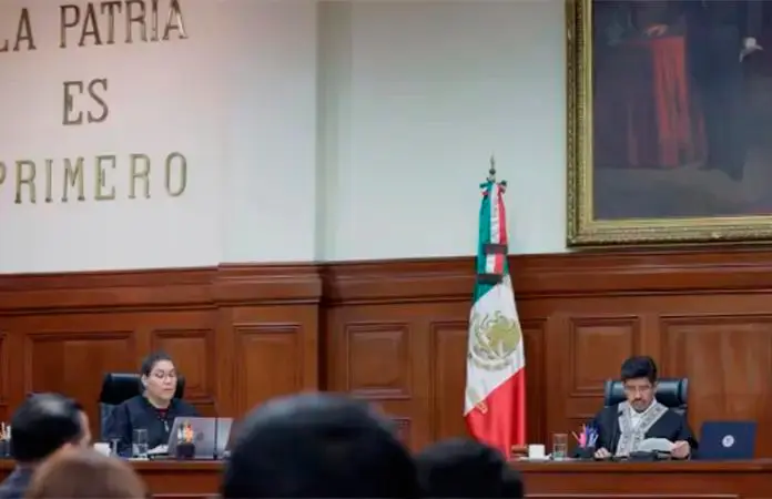 En críticas a ley anti IA, "soy actor material": EGC