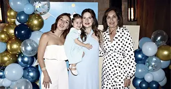 ¡ESPERA A SU SEGUNDO BEBÉ! ¡ESPERA A SU SEGUNDO BEBÉ!