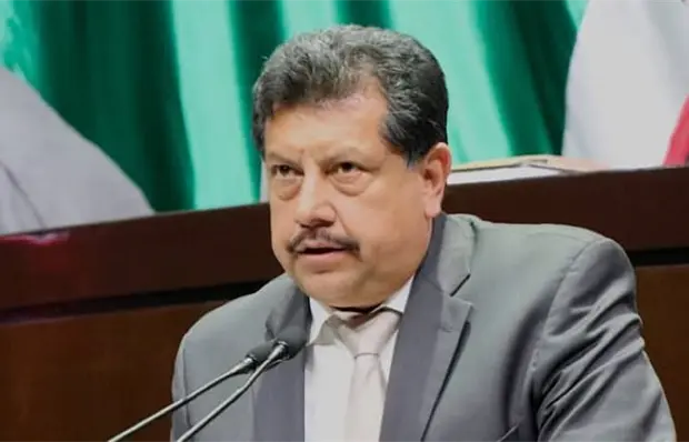 Bautista admitió pifia en propuesta contra motociclistas: MOSLP Bautista admitió pifia en propuesta contra motociclistas: MOSLP
