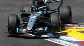 F&oacute;rmula 1 acuerda m&aacute;s potencia al motor