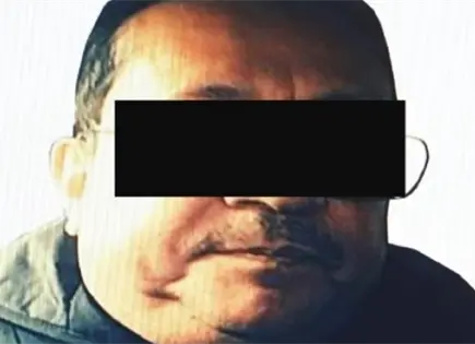 Hermano de El Mencho acepta declararse culpable en EU Hermano de El Mencho acepta declararse culpable en EU