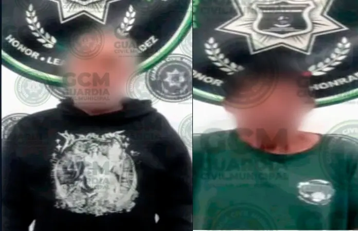 Hombres acosan y amenazan mujeres en Soledad de G.S.