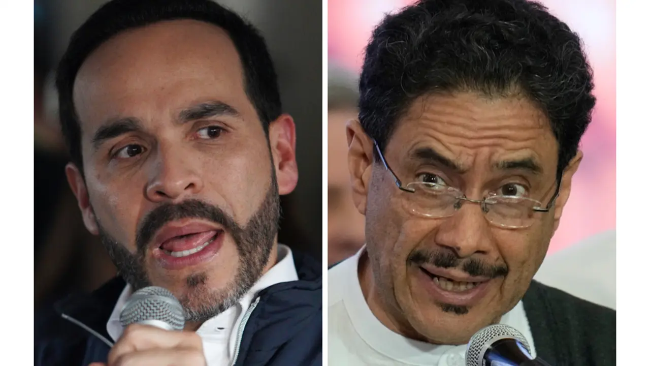 Iván Cepeda denuncia penalmente a Abelardo de la Espriella por vínculos paramilitares