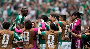 M&eacute;xico escala al n&uacute;mero 10 del ranking FIFA