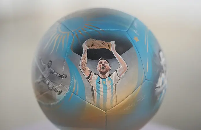 ¡Llegó el día! Arranca el Mundial 2026