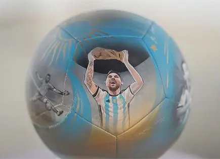 ¡Llegó el día! Arranca el Mundial 2026 ¡Llegó el día! Arranca el Mundial 2026