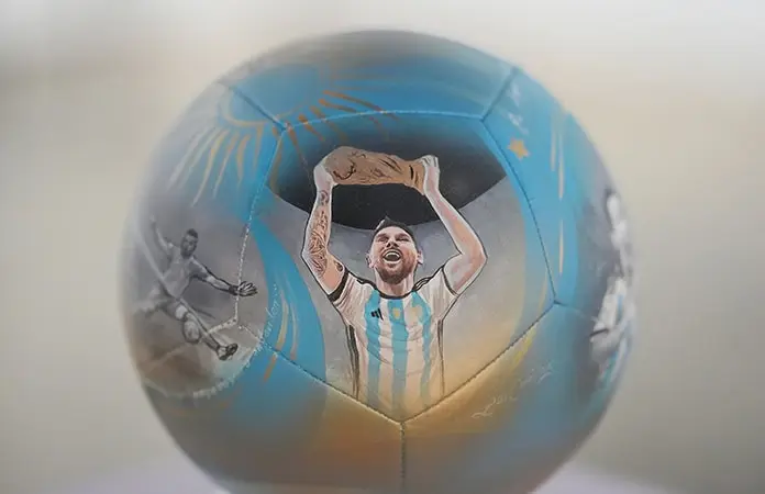 &iexcl;Lleg&oacute; el d&iacute;a! Arranca el Mundial 2026