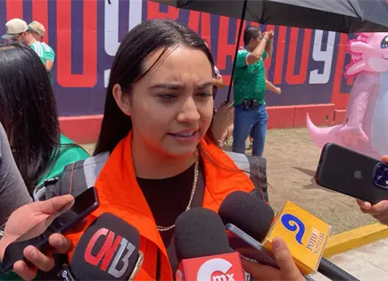 Ochoa Lim&oacute;n defiende su nombramiento en la CEPC