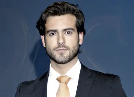 PABLO LYLE PODRÍA SALIR DE PRISIÓN PABLO LYLE PODRÍA SALIR DE PRISIÓN