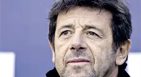 PATRICK BRUEL IMPUTADO POR VIOLACI&Oacute;N