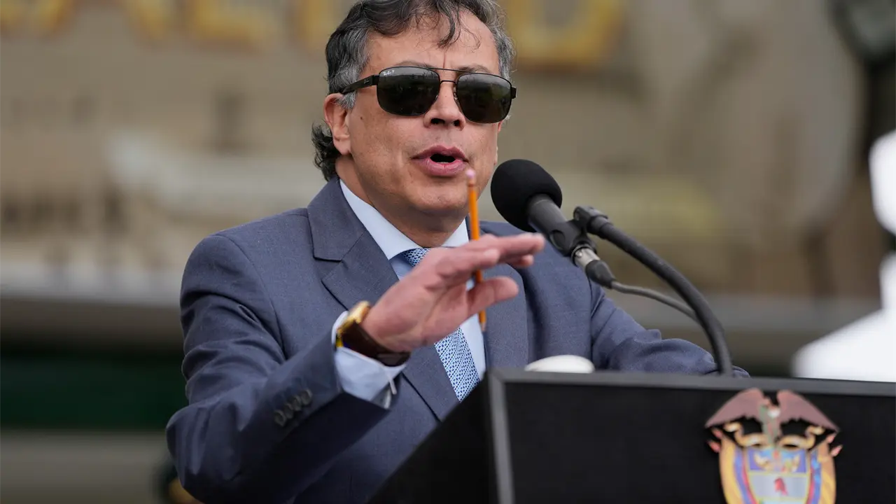 Petro rechaza solicitud de suspensión presentada por Gloria Arizabaleta