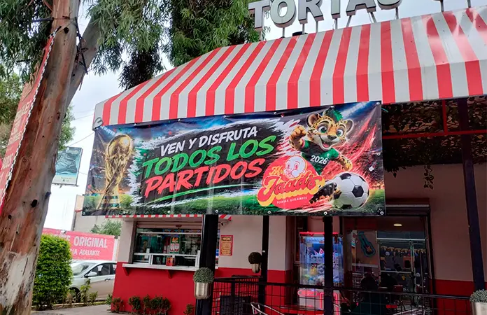 Poca promoción futbolística en Pozos