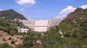 Retienen 100 millones de pesos a Aquos por fallas