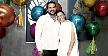 ¡SE CASARÁN! ¡SE CASARÁN!