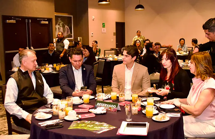 SLP requiere impulsar innovación tecnológica