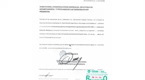 Suspenden clases en nivel b&aacute;sico
