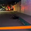Asesinan a un hombre a tiros en la Rural Atlas Asesinan a un hombre a tiros en la Rural Atlas