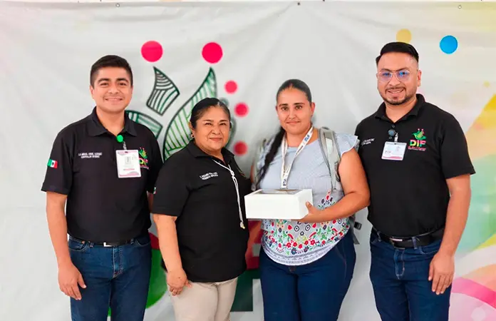 Auditan al Dif municipal