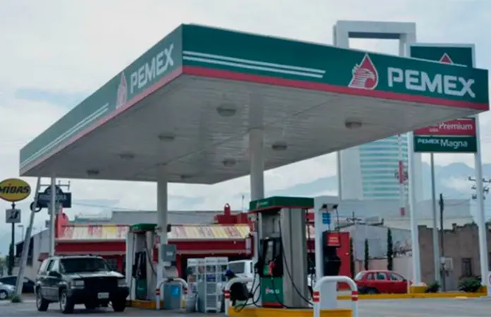 Bloqueo de CNTE provoca desabasto de gasolina en Chiapas