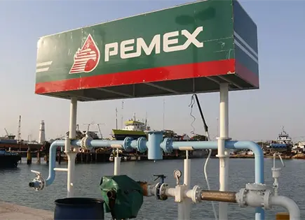 BM baja proyección del PIB para 2027 BM baja proyección del PIB para 2027