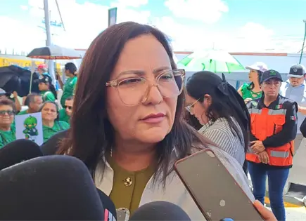 Celebran fallo que confirma al actual Concejo de Pozos Celebran fallo que confirma al actual Concejo de Pozos