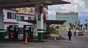EU sanciona a empresa cubana de petr&oacute;leo y gas