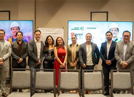 Expo Potos&iacute; Industrial 2026: impulso clave para San Luis Potos&iacute;