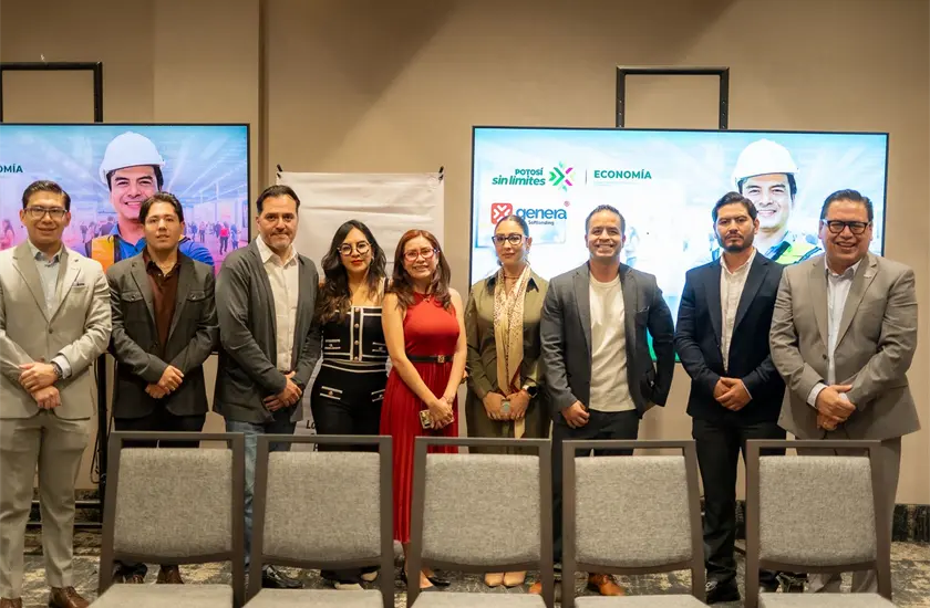 Expo Potos&iacute; Industrial 2026: impulso clave para San Luis Potos&iacute;