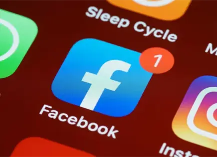 Fallan Instagram, Facebook, WhatsApp y Messenger Fallan Instagram, Facebook, WhatsApp y Messenger