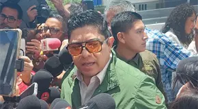 Galindo busca protagonismo pol&iacute;tico: Gallardo (video)
