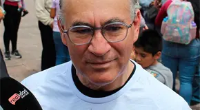 Galindo reta al líder local del Verde