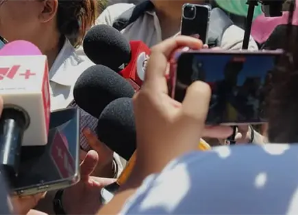 Ejecutivo no considera veto a Ley Serrano Ejecutivo no considera veto a Ley Serrano