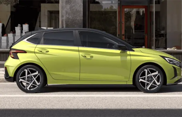 Hyundai alista nuevo auto econ&oacute;mico para Latinoam&eacute;rica