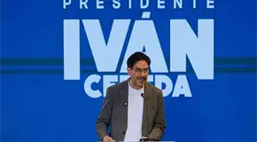 I. Cepeda denunciará en CPI a De la Espriella