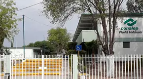 Justifica directora del Conalep el apoyo policiaco